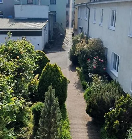Warnemuede Apartment *